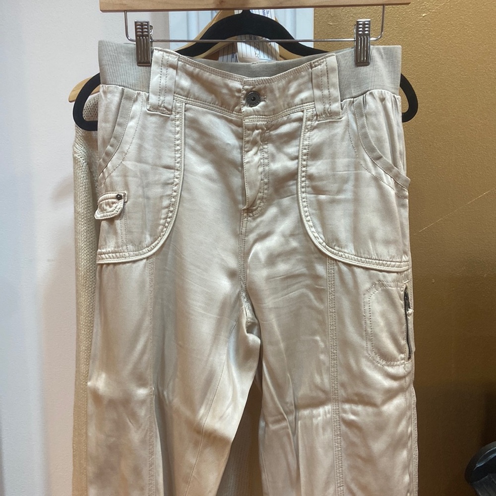 Marrakech Pants!